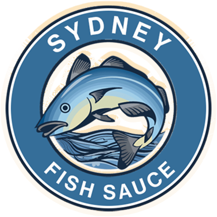 Sydney Fish Sauce